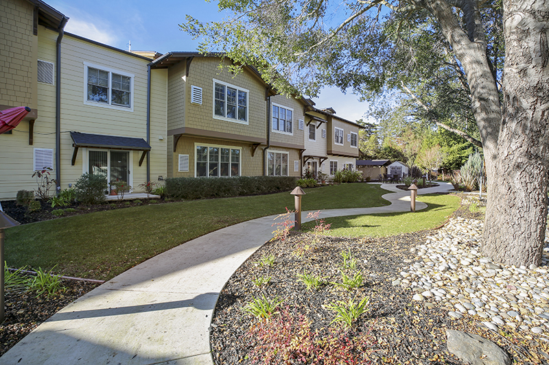 Explore The Terraces at Los Altos A HumanGood Community